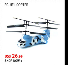 RC Helicopter