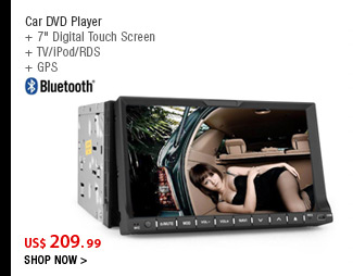 Car DVD Player 