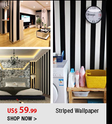 Striped Wallpaper
