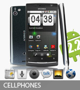 Cellphones