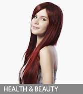 Health and Beauty