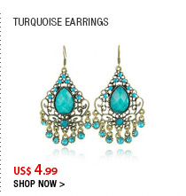 Turquoise Earrings