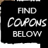 Find Coupon Below