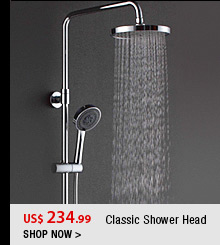 Classic Shower Head