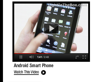 Android Smart Phone