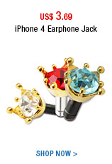 iPhone 4 Earphone Jack