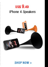 iPhone 4 Speakers
