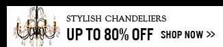 Stylish Chandeliers