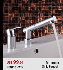 Bathroom Sink Faucet 