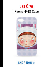 iPhone 4/4S Case