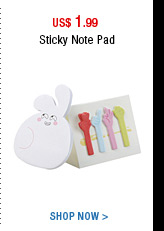 Sticky Note Pad
