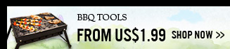 BBQ Tools