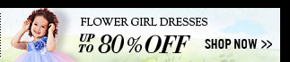 Flower Girl Dresses