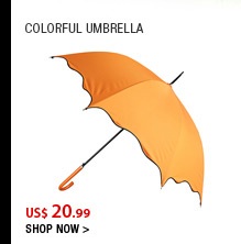 Colorful Umbrella