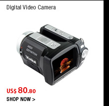 Digital Video Camera 