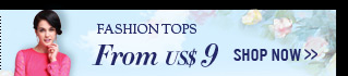 Fashion Tops