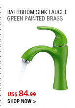 Bathroom Sink Faucet