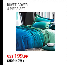 Duvet Cover