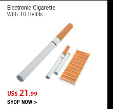 Electronic Cigarette 