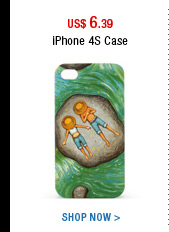 iPhone 4S Case