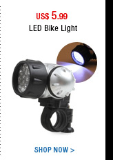 LED Bike Light