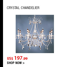 Crystal Chandelier