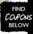 Find Coupon Below