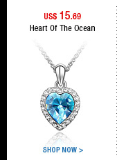 Heart Of The Ocean