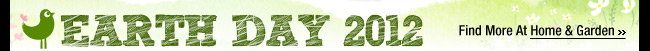 Earth Day 2012