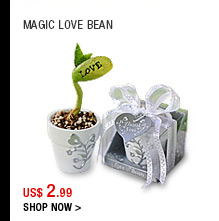 Magic Love Bean