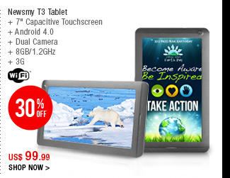 Newsmy T3 Tablet