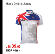Men's Cycling Jersey
