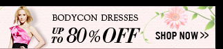 Bodycon Dresses
