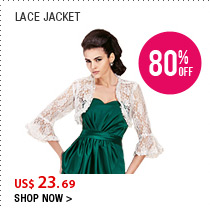 Lace Jacket