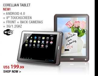 Corellian Tablet 