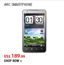 Arc Smartphone