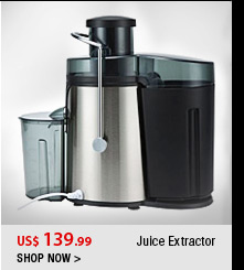 Juice Extractor