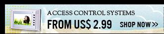 Access Control Systems