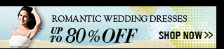Romantic Wedding Dresses