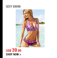 Sexy Bikini