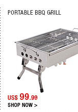Portable BBQ Grill