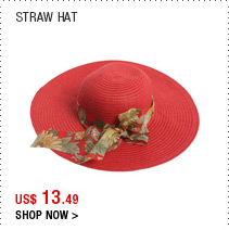 Straw Hat