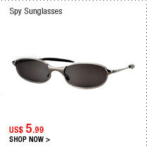 Spy Sunglasses
