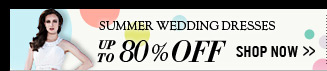 Summer Wedding Dresses