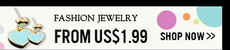 Fashion Jewelry