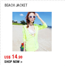 Beach Jacket