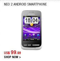 Neo 2 Android Smartphone