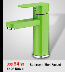 Bathroom Sink Faucet