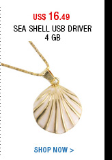 Sea Shell USB Driver