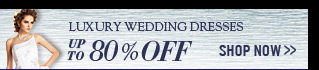 Luxury Wedding Dresses
